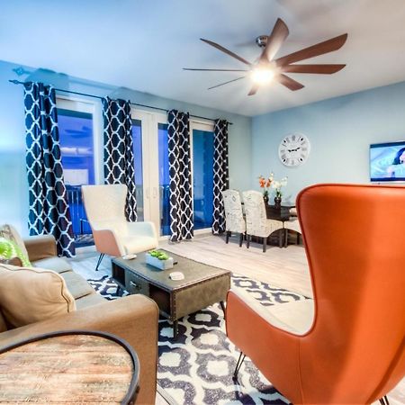 Laketown Wharf 735 By Aneliya Panama City Beach Ngoại thất bức ảnh