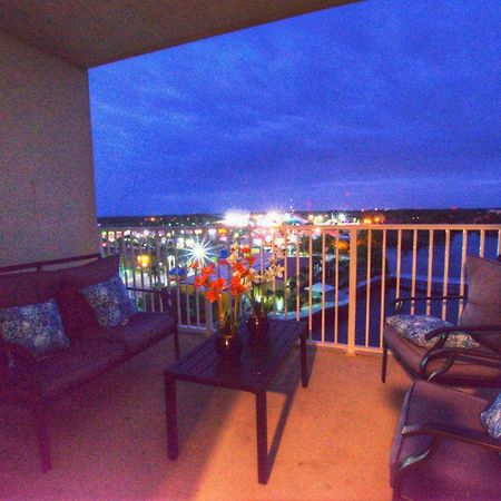 Laketown Wharf 735 By Aneliya Panama City Beach Ngoại thất bức ảnh