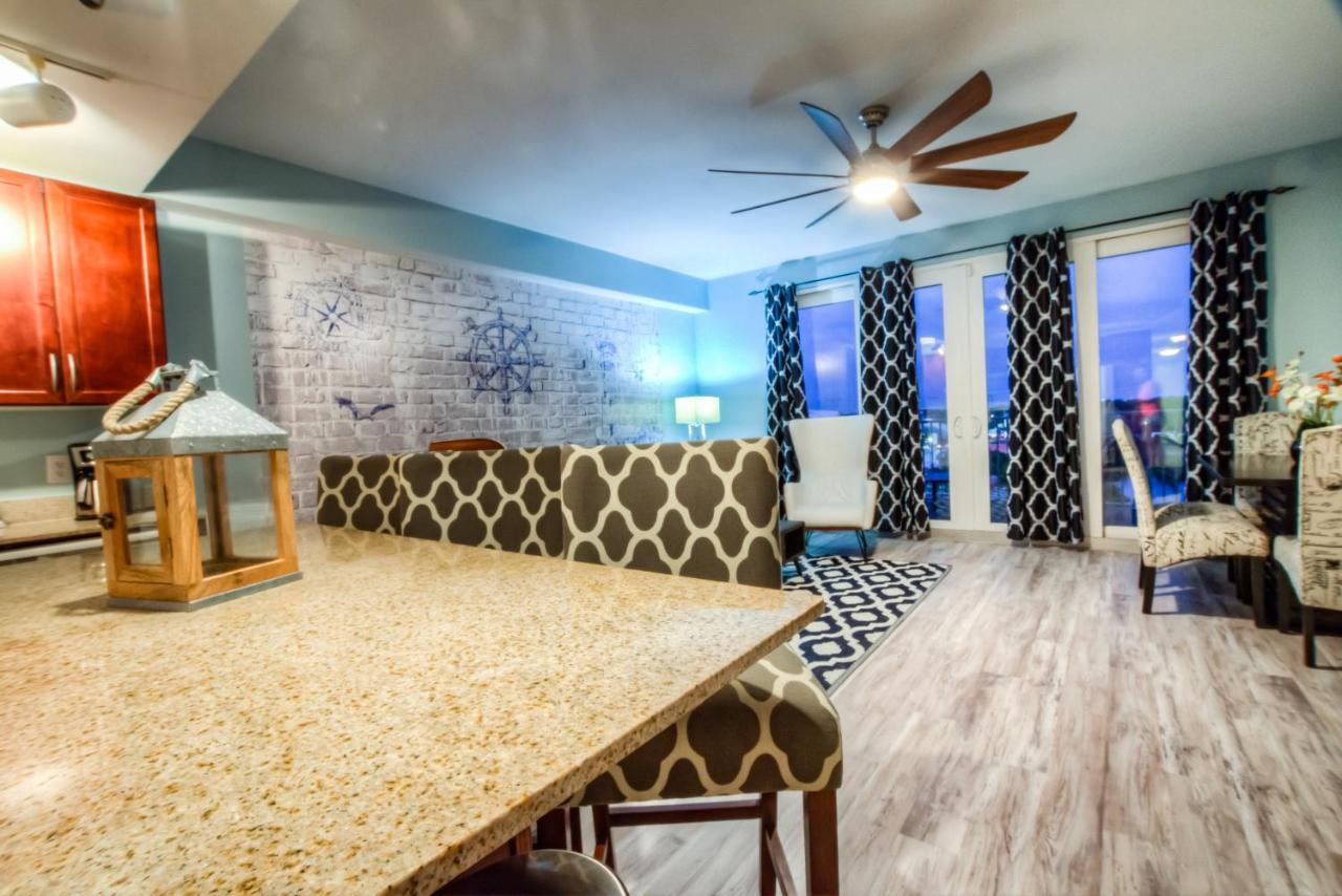 Laketown Wharf 735 By Aneliya Panama City Beach Ngoại thất bức ảnh