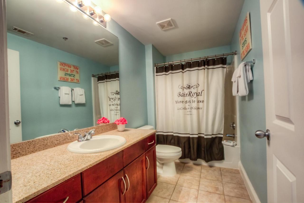 Laketown Wharf 735 By Aneliya Panama City Beach Ngoại thất bức ảnh