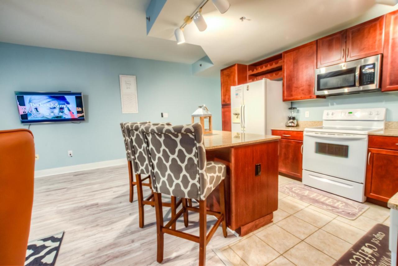 Laketown Wharf 735 By Aneliya Panama City Beach Ngoại thất bức ảnh