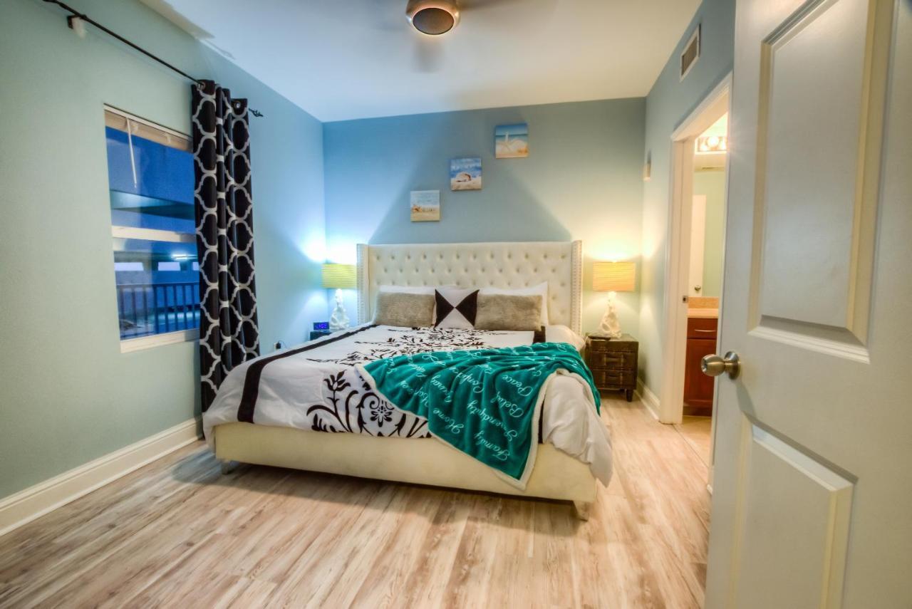 Laketown Wharf 735 By Aneliya Panama City Beach Ngoại thất bức ảnh