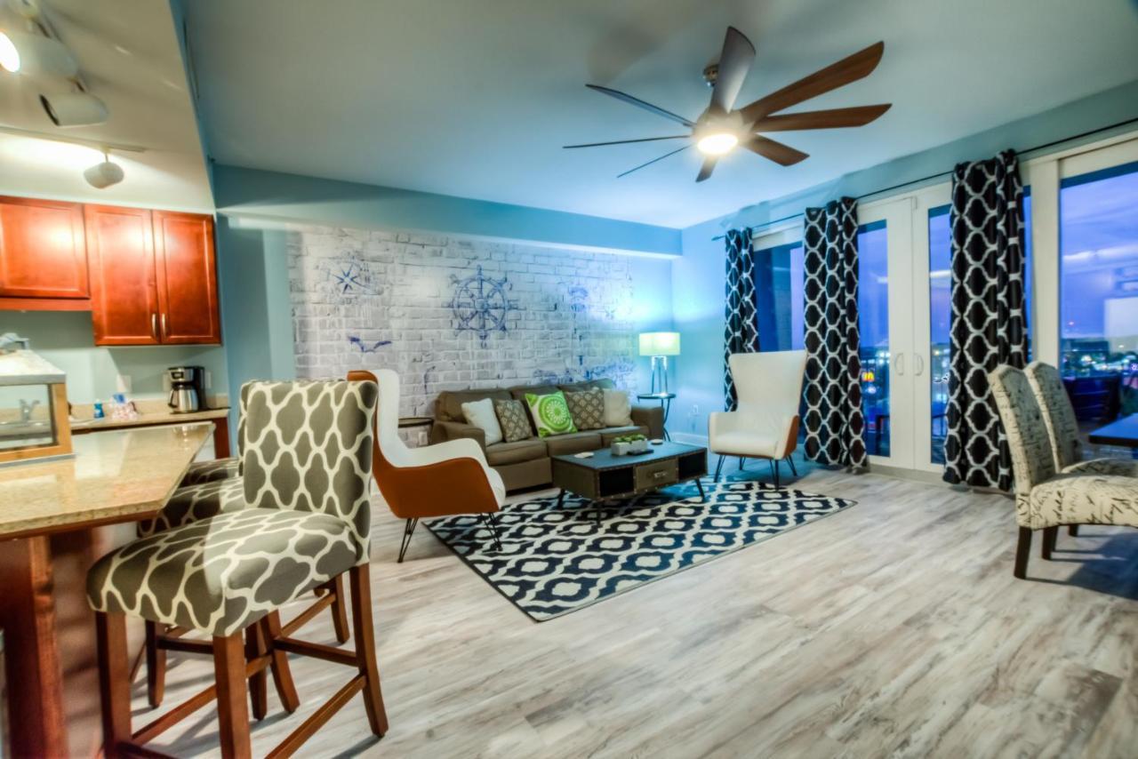 Laketown Wharf 735 By Aneliya Panama City Beach Ngoại thất bức ảnh