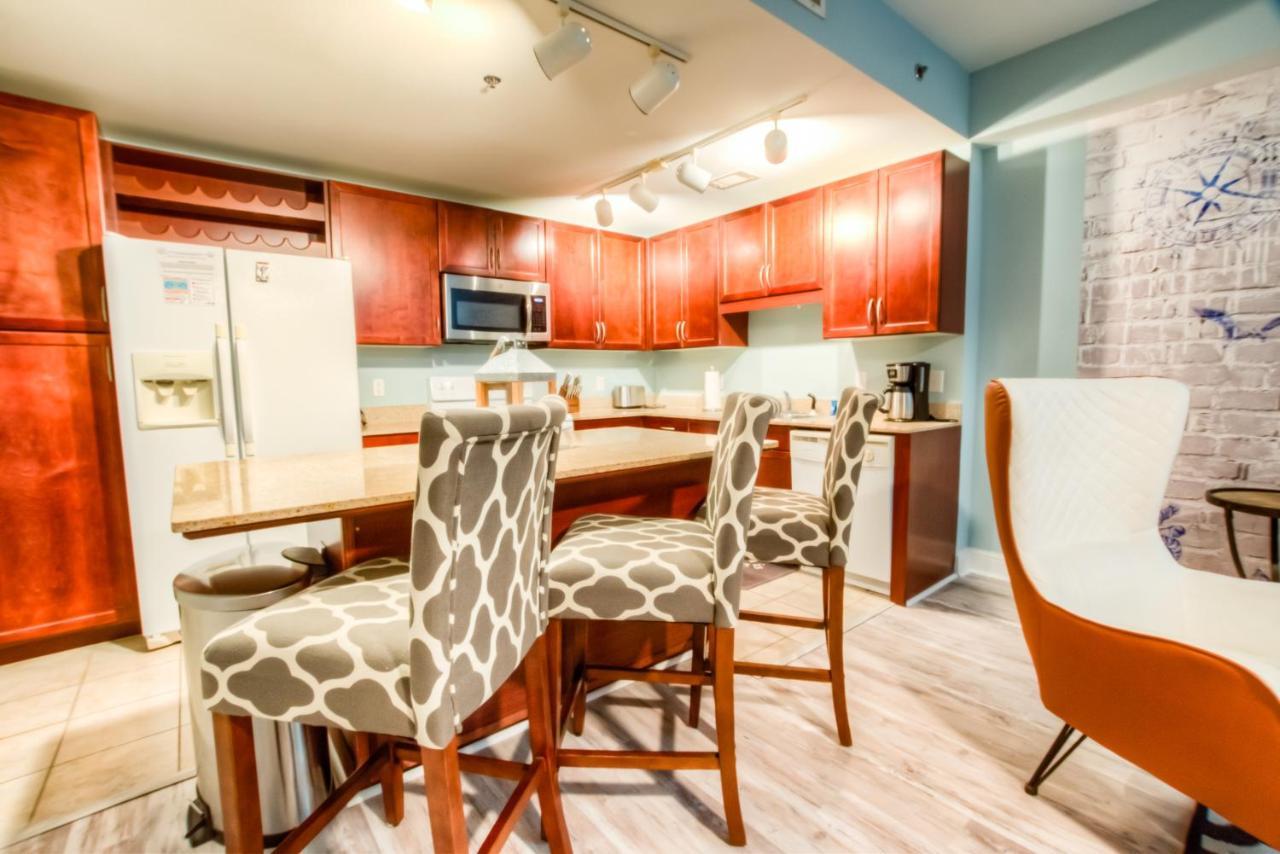 Laketown Wharf 735 By Aneliya Panama City Beach Ngoại thất bức ảnh