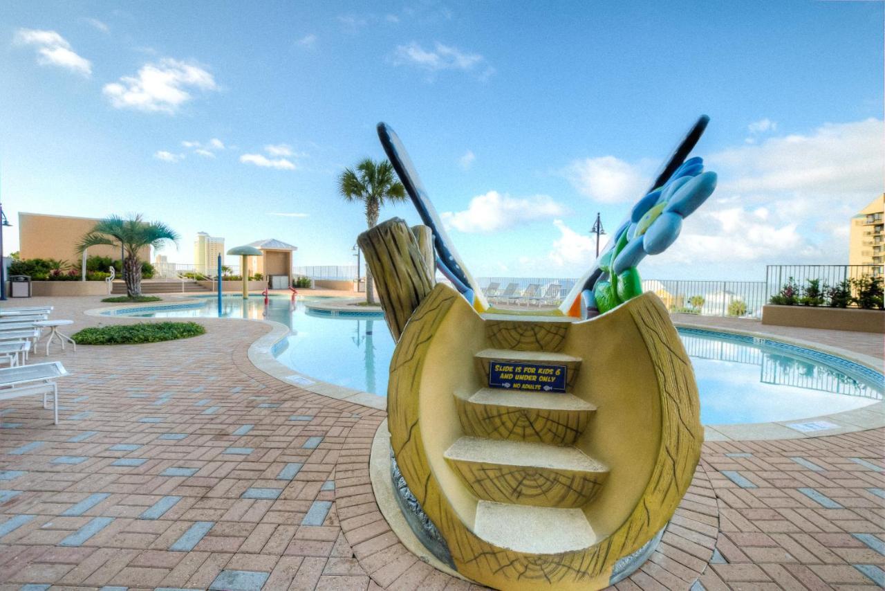 Laketown Wharf 735 By Aneliya Panama City Beach Ngoại thất bức ảnh