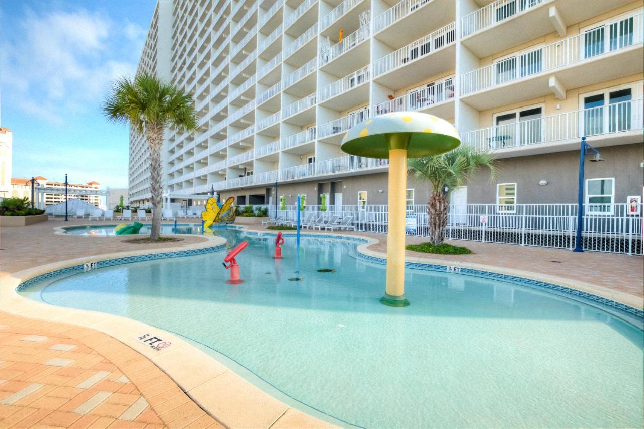 Laketown Wharf 735 By Aneliya Panama City Beach Ngoại thất bức ảnh