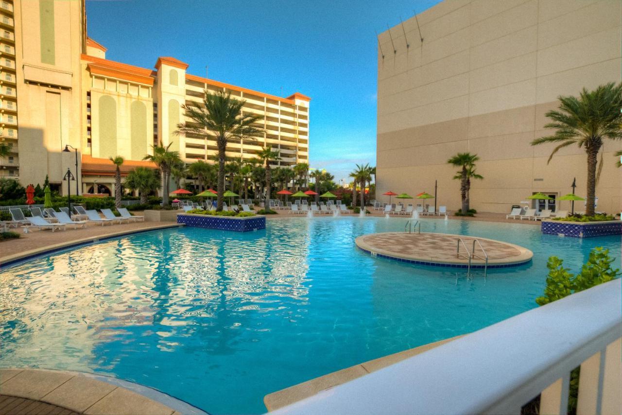 Laketown Wharf 735 By Aneliya Panama City Beach Ngoại thất bức ảnh
