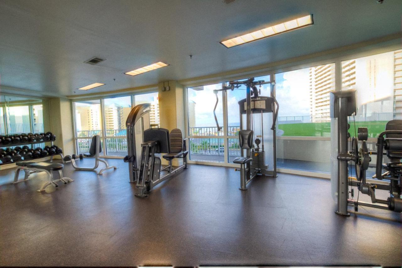 Laketown Wharf 735 By Aneliya Panama City Beach Ngoại thất bức ảnh
