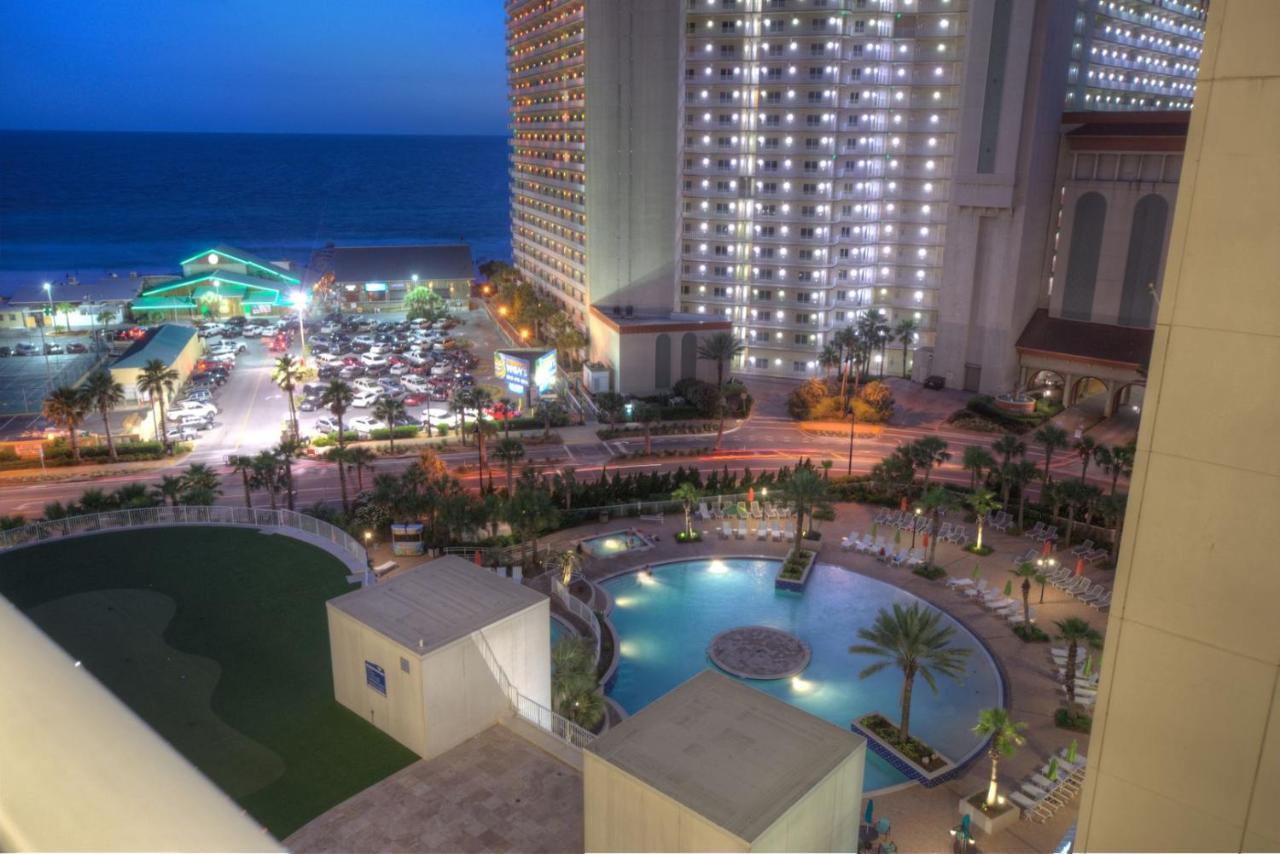 Laketown Wharf 735 By Aneliya Panama City Beach Ngoại thất bức ảnh