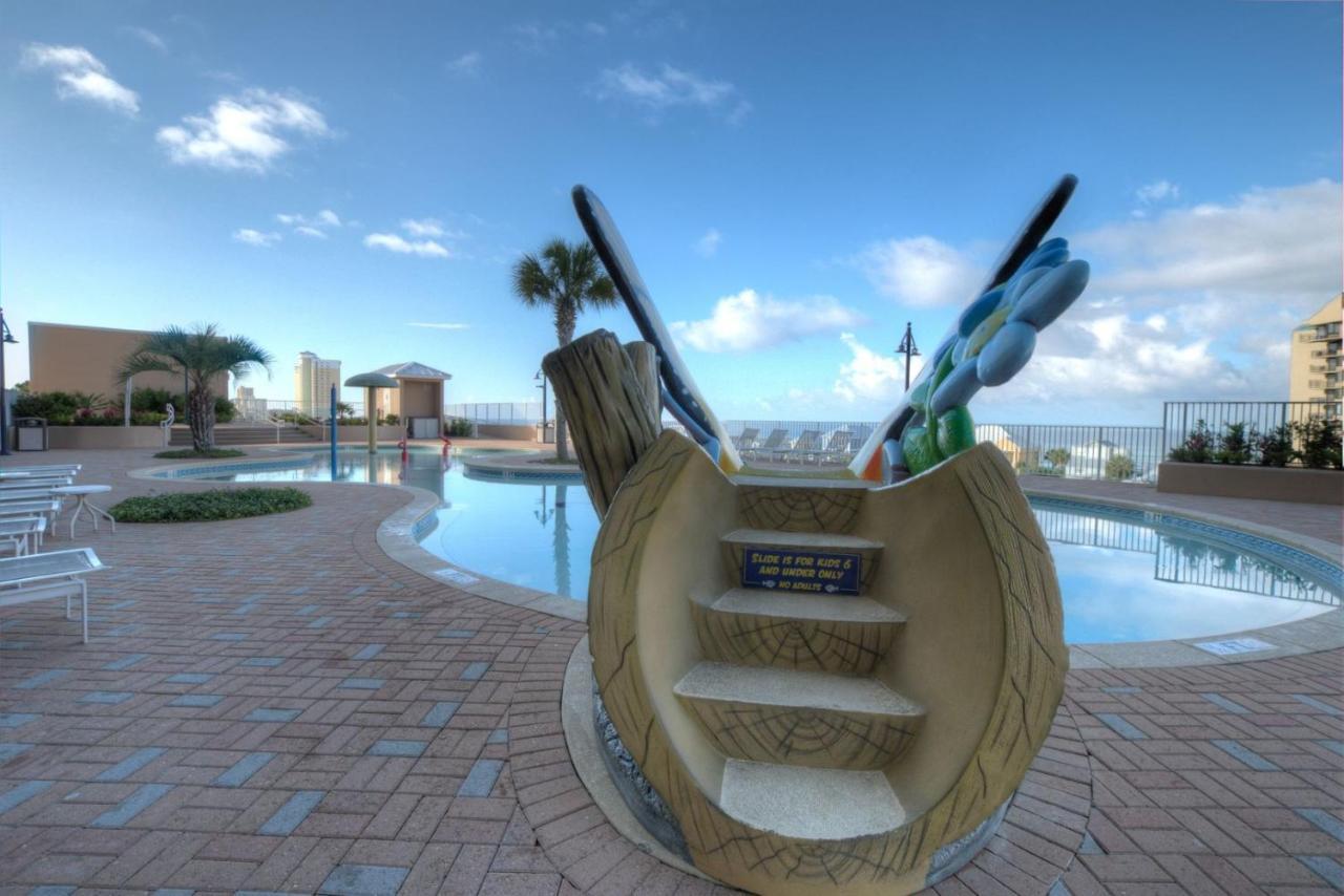 Laketown Wharf 735 By Aneliya Panama City Beach Ngoại thất bức ảnh